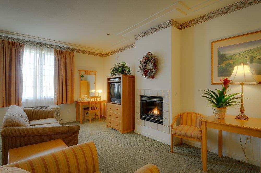 洛斯巴诺斯拉昆塔拉金塔酒店 客房 照片